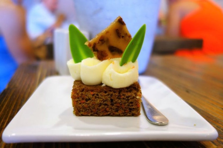 Jonesing for desserts? Check out Henderson's top 4 spots