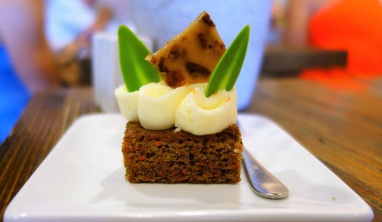 Jonesing for desserts? Check out Henderson's top 4 spots