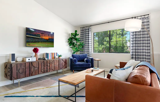 Apartments for rent in Fresno: What will $1,700 get you?