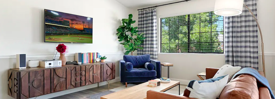 Apartments for rent in Fresno: What will $1,700 get you?