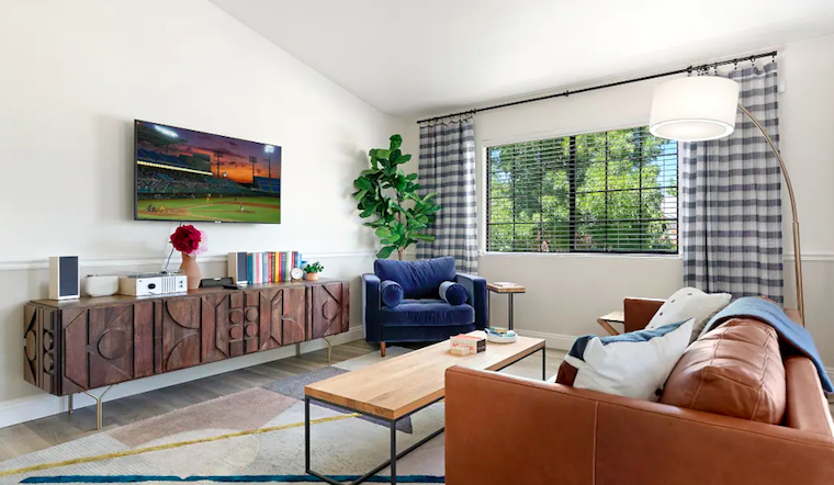 Apartments for rent in Fresno: What will $1,700 get you?