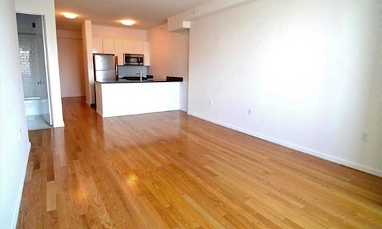 Apartments for rent in New York City: What will $3,100 get you?