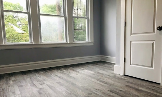 Apartments for rent in Newark: What will $1,600 get you?