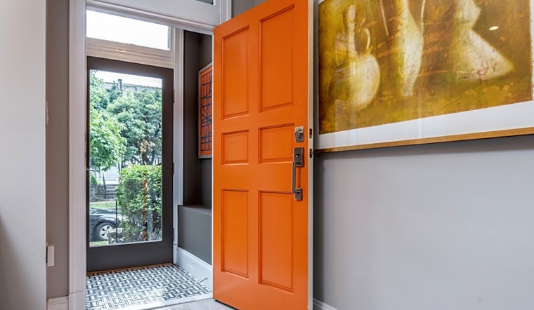 Apartments for rent in Washington: What will $3,900 get you?