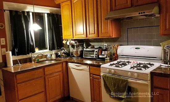 Apartments for rent in Boston: What will $2,000 get you?
