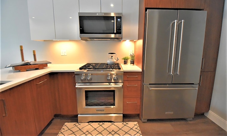 Apartments for rent in Cambridge: What will $3,900 get you?