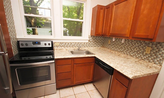 Apartments for rent in Pittsburgh: What will $2,200 get you?