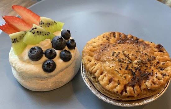 Check out the 4 top spots in Kansas City's CBD Downtown neighborhood