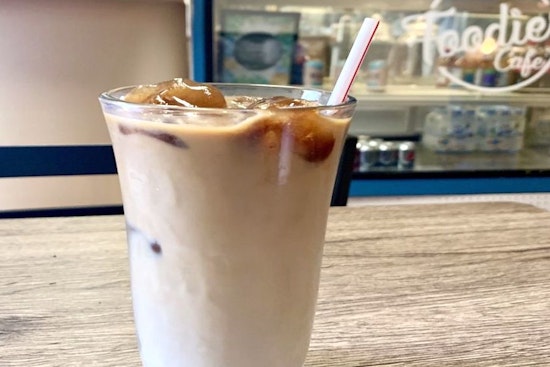 Check out the 4 most popular spots in Orlando's Holden-Parramore neighborhood