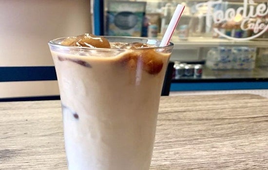 Check out the 4 most popular spots in Orlando's Holden-Parramore neighborhood