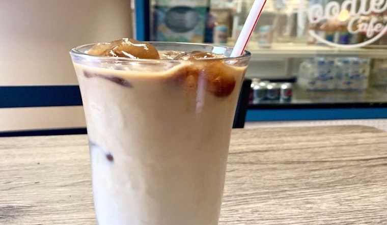 Check out the 4 most popular spots in Orlando's Holden-Parramore neighborhood