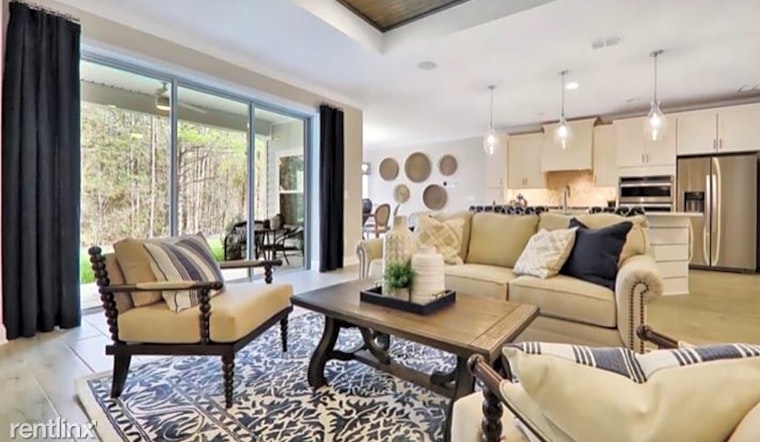 Apartments for rent in Jacksonville: What will $2,000 get you?