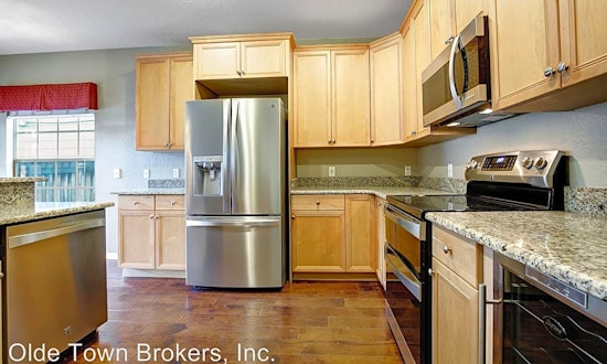 Apartments for rent in Orlando: What will $2,400 get you?