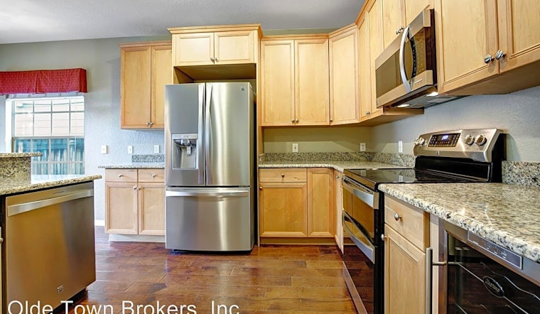 Apartments for rent in Orlando: What will $2,400 get you?