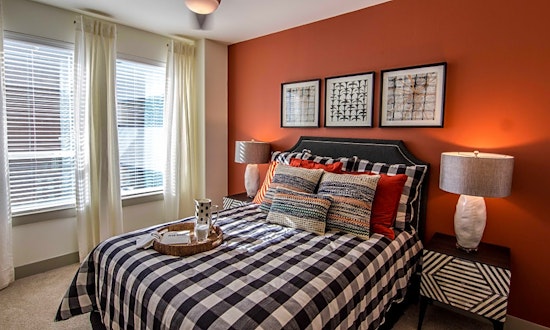 Apartments for rent in Austin: What will $2,100 get you?