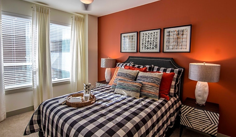 Apartments for rent in Austin: What will $2,100 get you?