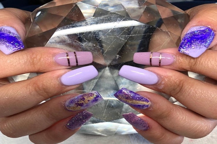Check out 3 of Jacksonville's newest nail salons