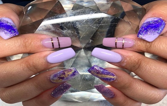 Check out 3 of Jacksonville's newest nail salons