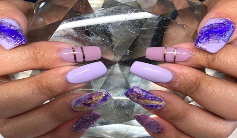 Check out 3 of Jacksonville's newest nail salons
