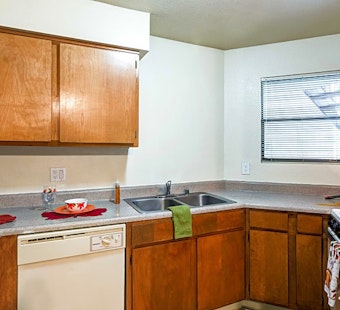 Apartments for rent in Albuquerque: What will $700 get you?
