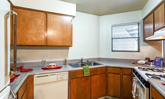 Apartments for rent in Albuquerque: What will $700 get you?