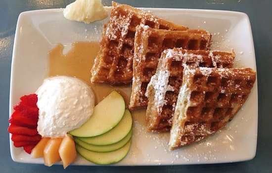 Explore 5 top inexpensive cafes in New Orleans