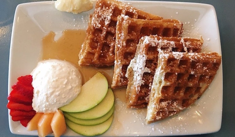 Explore 5 top inexpensive cafes in New Orleans