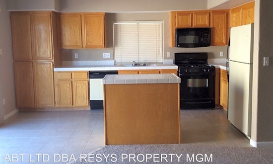 Apartments for rent in Henderson: What will $1,500 get you?