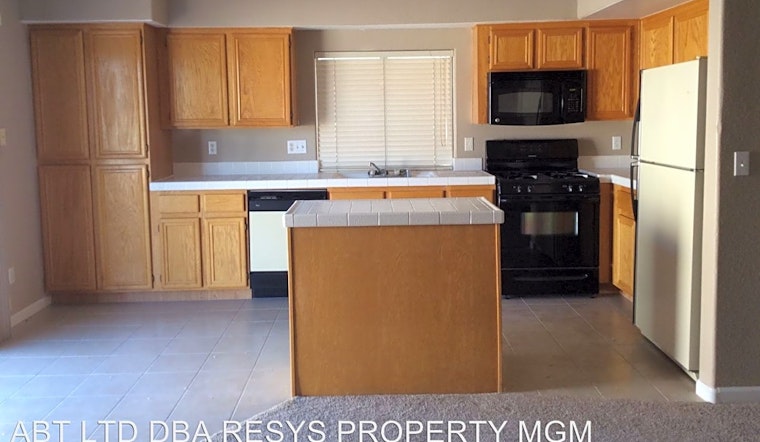 Apartments for rent in Henderson: What will $1,500 get you?
