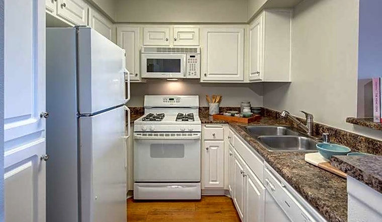Apartments for rent in Los Angeles: What will $2,700 get you?