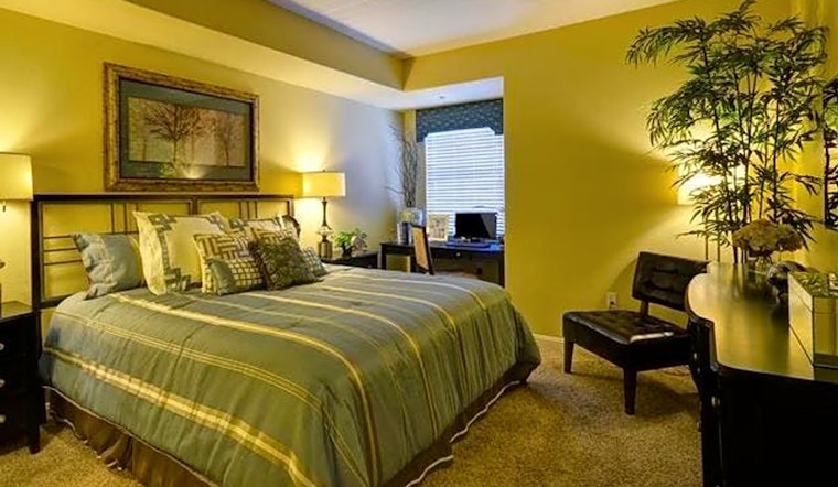 Apartments for rent in Chula Vista: What will $2,800 get you?