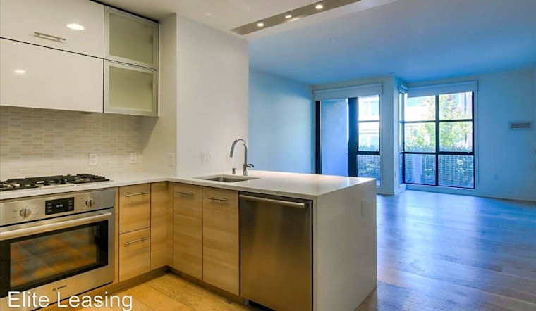 Apartments for rent in San Francisco: What will $3,300 get you?
