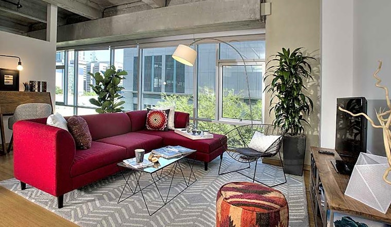 Apartments for rent in Sacramento: What will $2,100 get you?