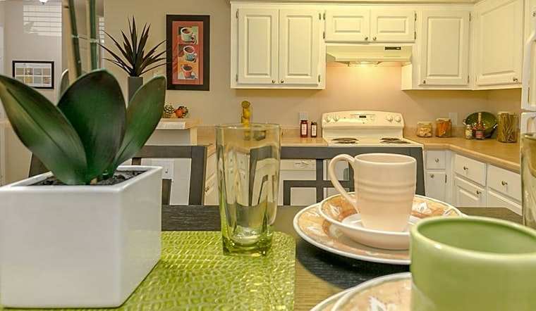 Apartments for rent in Fresno: What will $1,300 get you?