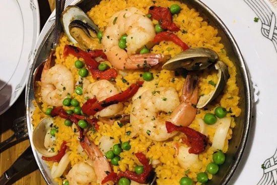 Check out the 3 most popular spots in Tampa's Belmar Gardens neighborhood