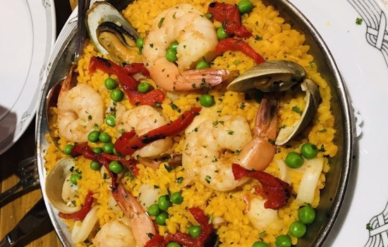 Check out the 3 most popular spots in Tampa's Belmar Gardens neighborhood