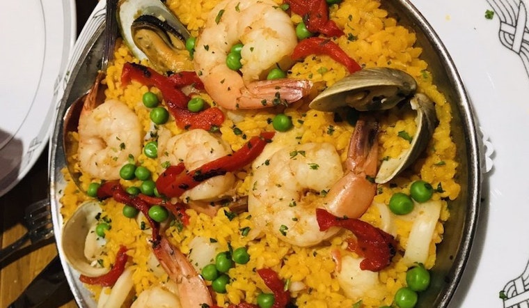 Check out the 3 most popular spots in Tampa's Belmar Gardens neighborhood