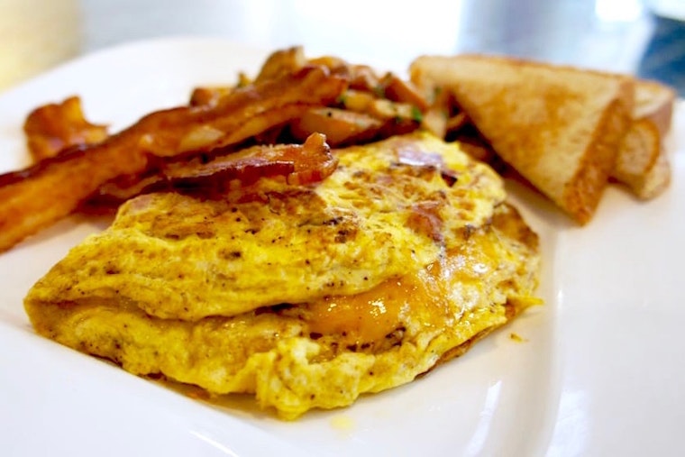 Fort Worth's 4 favorite cafes (that won't break the bank)