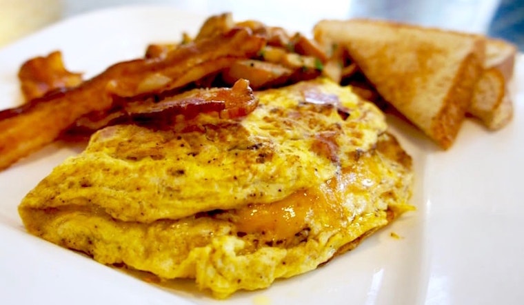 Fort Worth's 4 favorite cafes (that won't break the bank)