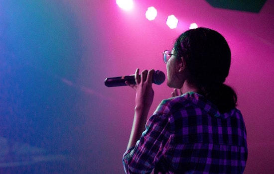 Denver to host a variety of comedy events this week