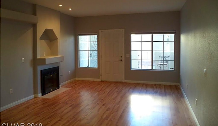 Apartments for rent in Las Vegas: What will $1,200 get you?
