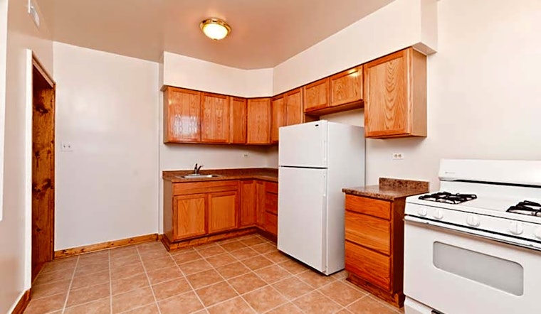 Apartments for rent in Chicago: What will $700 get you?