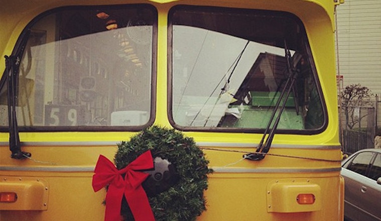 Flickr Finds: Photos from around the Castro
