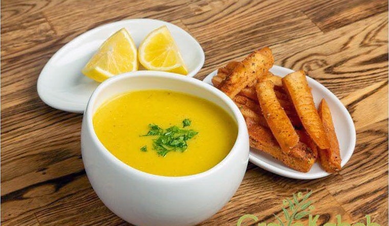 4 new places to savor Mediterranean fare in Chicago