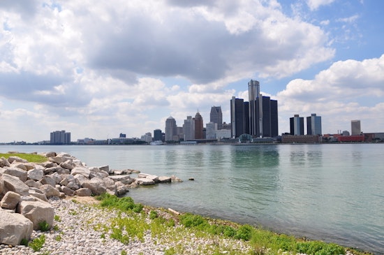 Top Detroit news: 3 Target stores hit by burglars overnight; city to boost recycling efforts; more