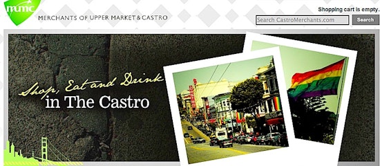 Understanding and Getting to Know the Merchants of Upper Market Castro (MUMC)