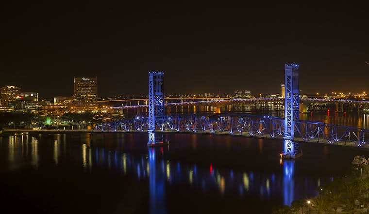 Top Jacksonville news: Man shot in neck; teen fulfills wish lists for 10 pet rescues; more