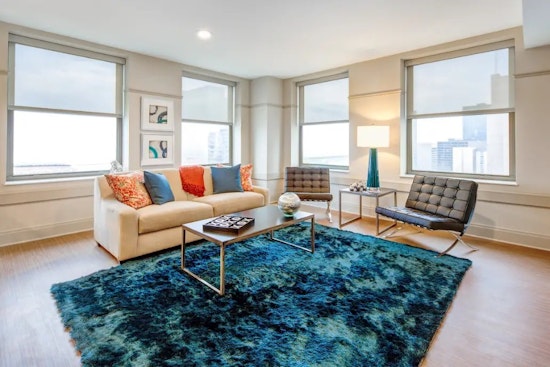 Apartments for rent in Cleveland: What will $1,700 get you?