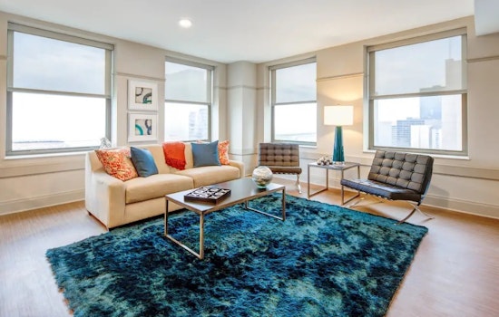 Apartments for rent in Cleveland: What will $1,700 get you?