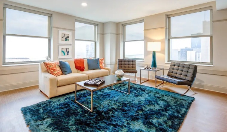 Apartments for rent in Cleveland: What will $1,700 get you?